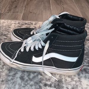 Sk8-Hi